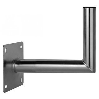 Wandhalter Stahl 60 cm HQ