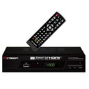 Octagon SF 118 HD Entrance USB Sat Full HD Receiver