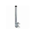 Balkonhalter Stahl 60 cm HQ