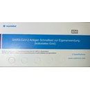 Watmind Rapid Covid 19 Antigen Speichel Selbsttest (25 Stk.)